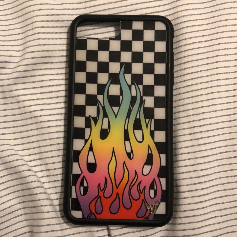 Wildflower Phone Case